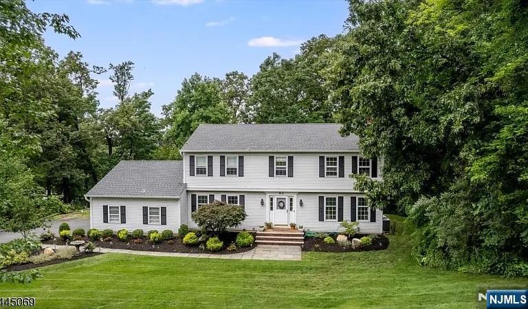 81 Poplar Drive - Photo 1