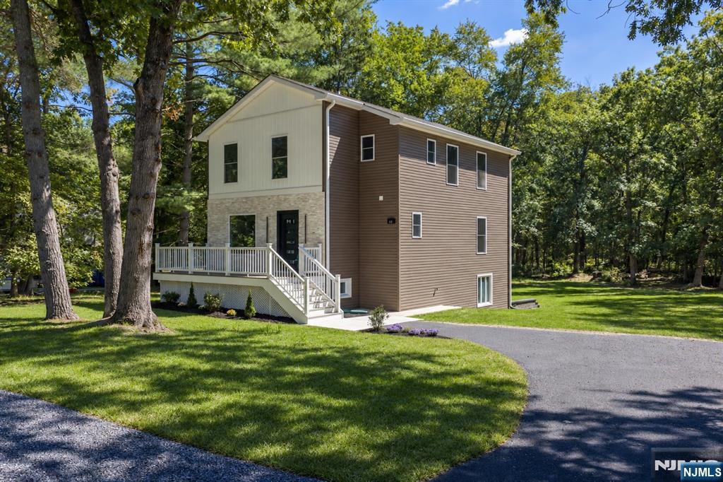 61 Nomoco Road - Photo 1