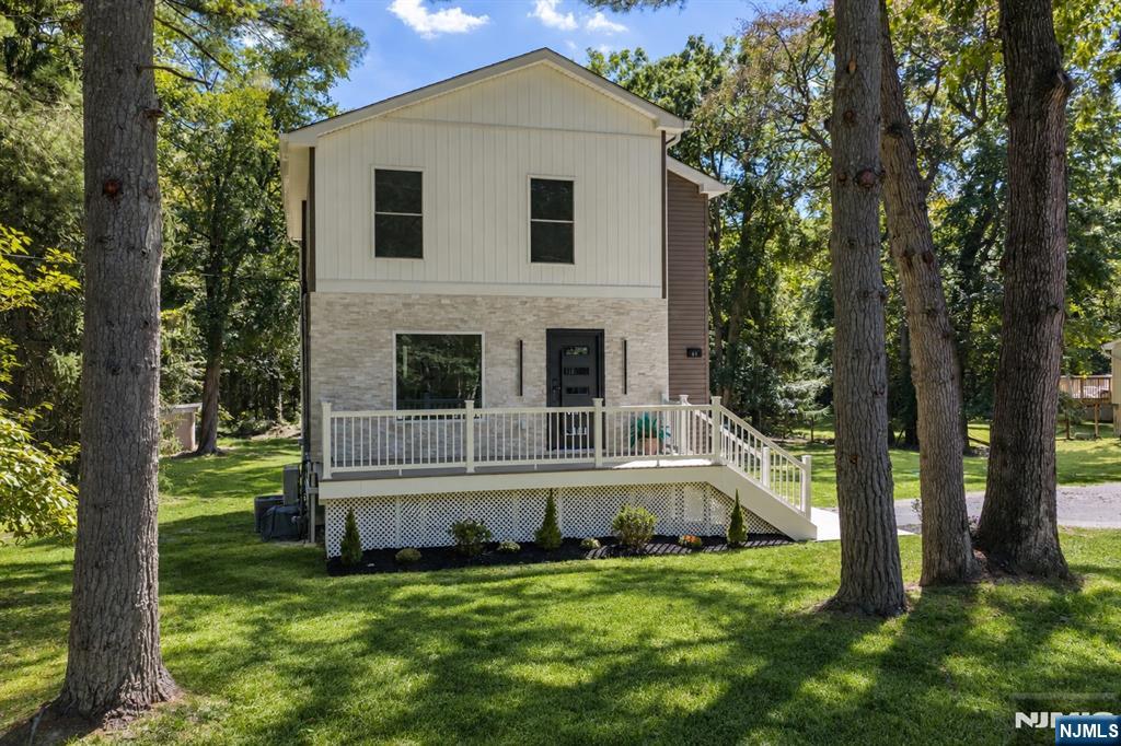 61 Nomoco Road - Photo 2