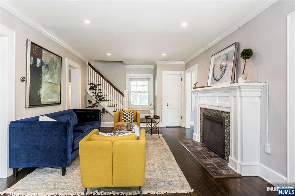 8 Berkeley Road - Photo 5