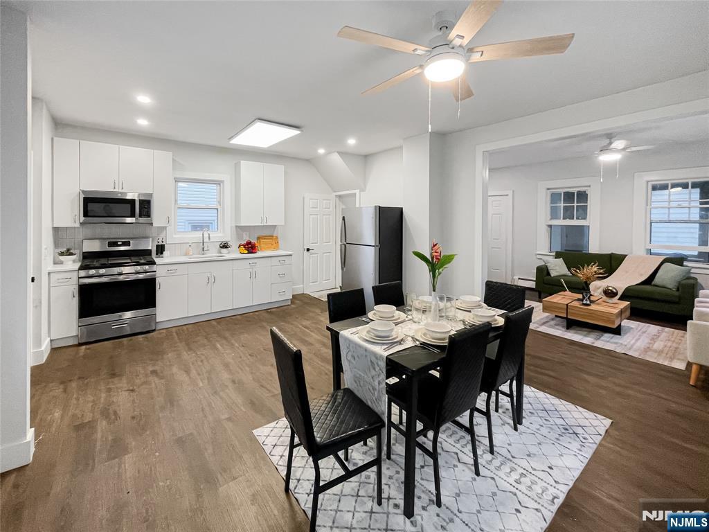 81 Franklin Road - Photo 1