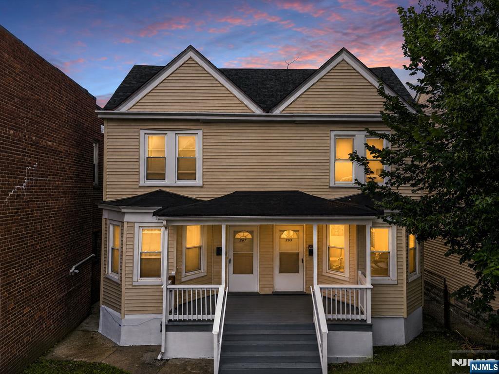 265-267 Sanford Street - Photo 1