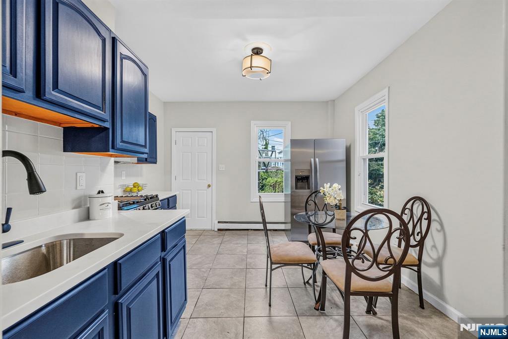 Photo 3 of Multi family home for sale at 265-267 Sanford St, East Orange, NJ 07018 | MLS# 26033501 | Listing updated on 2026-09-18