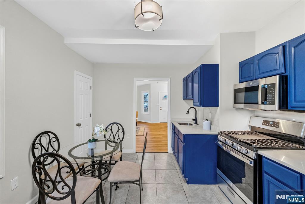Photo 4 of Multi family home for sale at 265-267 Sanford St, East Orange, NJ 07018 | MLS# 26033501 | Listing updated on 2026-09-18