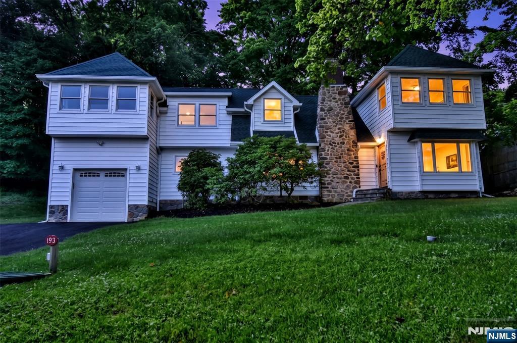 193 E Shore Trail - Photo 1