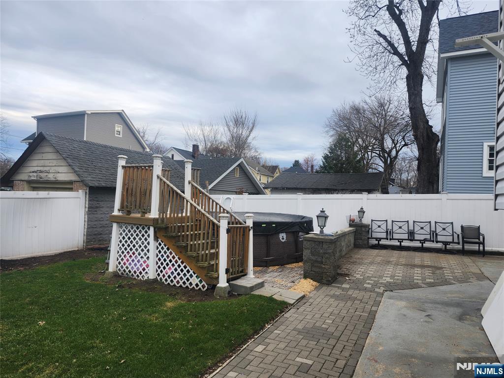 Photo 2 of Single family home for sale at 1167 Arlington Ave, Teaneck, NJ 07666 | MLS# 26033519 | Listing updated on 2026-09-18