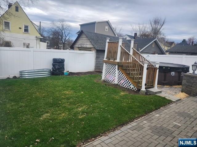 Photo 3 of Single family home for sale at 1167 Arlington Ave, Teaneck, NJ 07666 | MLS# 26033519 | Listing updated on 2026-09-18
