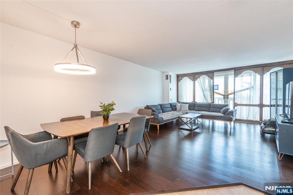 Photo 3 of Condo for sale at 555 North Ave #4U, Fort Lee, NJ 07024 | MLS# 26033530 | Listing updated on 2026-09-15