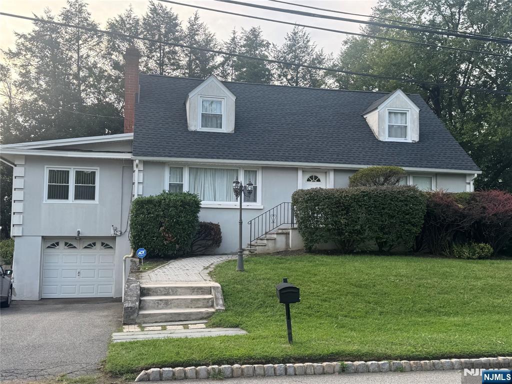 Photo 1 of Single family home for sale at 19 Debaun Ave, West Caldwell, NJ 07006 | MLS# 26033531 | Listing updated on 2026-09-21