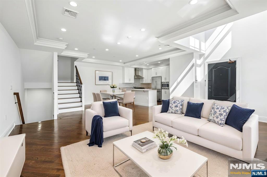 Photo 1 of Townhouse for sale at 6 Marquis Ct, Edgewater, NJ 07020 | MLS# 26033537 | Listing updated on 2026-10-07