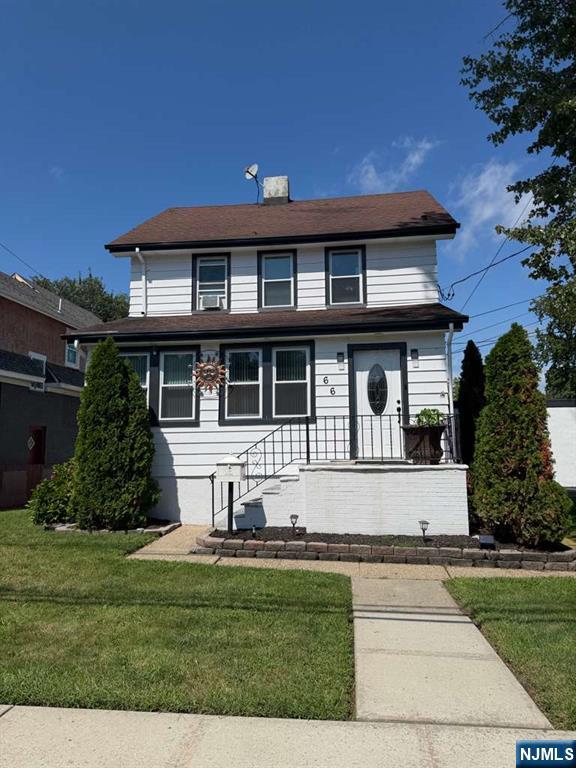 66 E Quackenbush Avenue - Photo 1