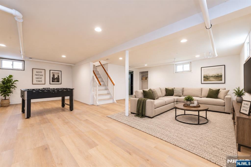 Photo 24 of Single family home for sale at 1118 Van Houten Ave, Clifton, NJ 07013 | MLS# 26033590 | Listing updated on 2026-09-09