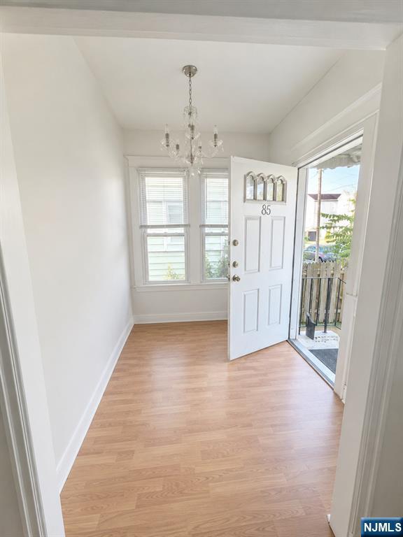 Photo 2 of Multi family home for sale at 85 N 11th Street, Paterson, NJ 07522 | MLS# 26033622 | Listing updated on 2026-09-17