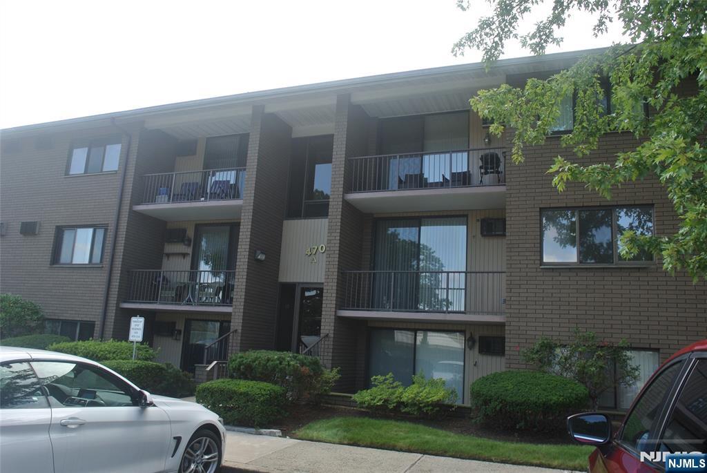 470 Liberty Street 202A - Photo 1