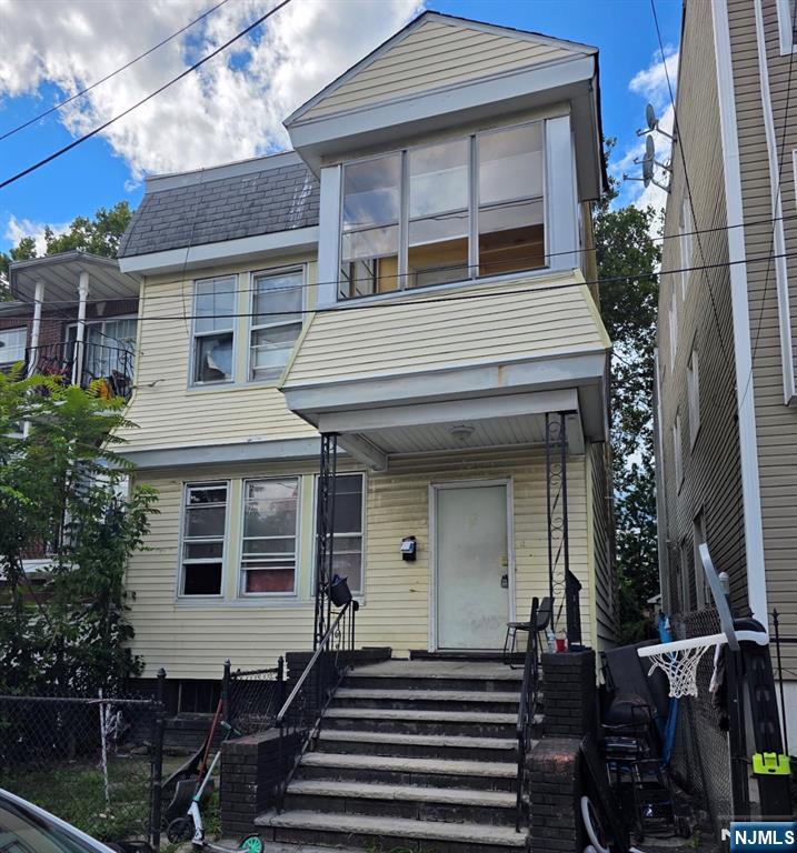 Photo 1 of Multi family home for sale at 79 Brookdale Ave, Newark, NJ 07106 | MLS# 26033632 | Listing updated on 2026-09-11