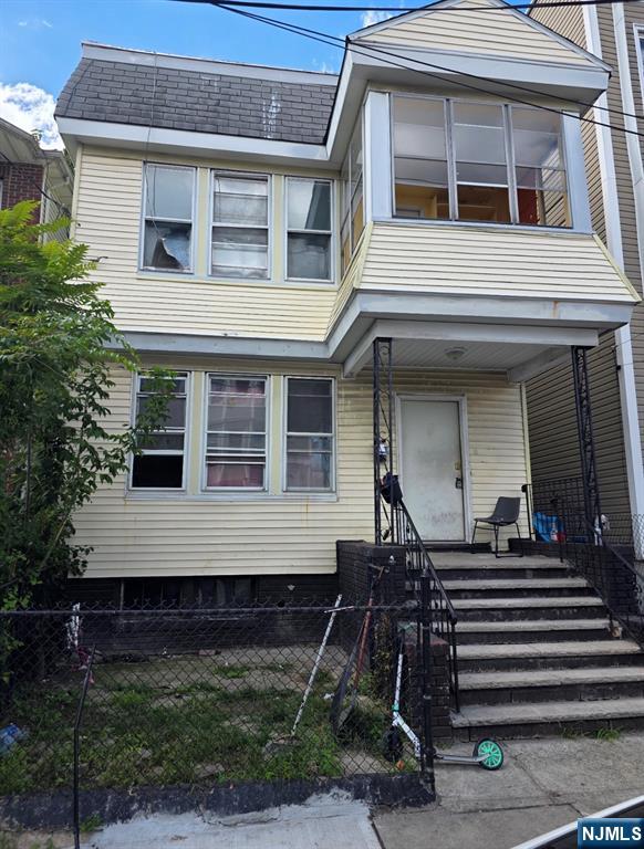 Photo 2 of Multi family home for sale at 79 Brookdale Ave, Newark, NJ 07106 | MLS# 26033632 | Listing updated on 2026-09-11