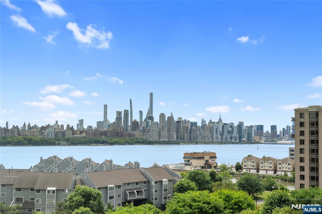 Condo for sale at 8100 River Rd #908, North Bergen, NJ 07047 | MLS# 26033643