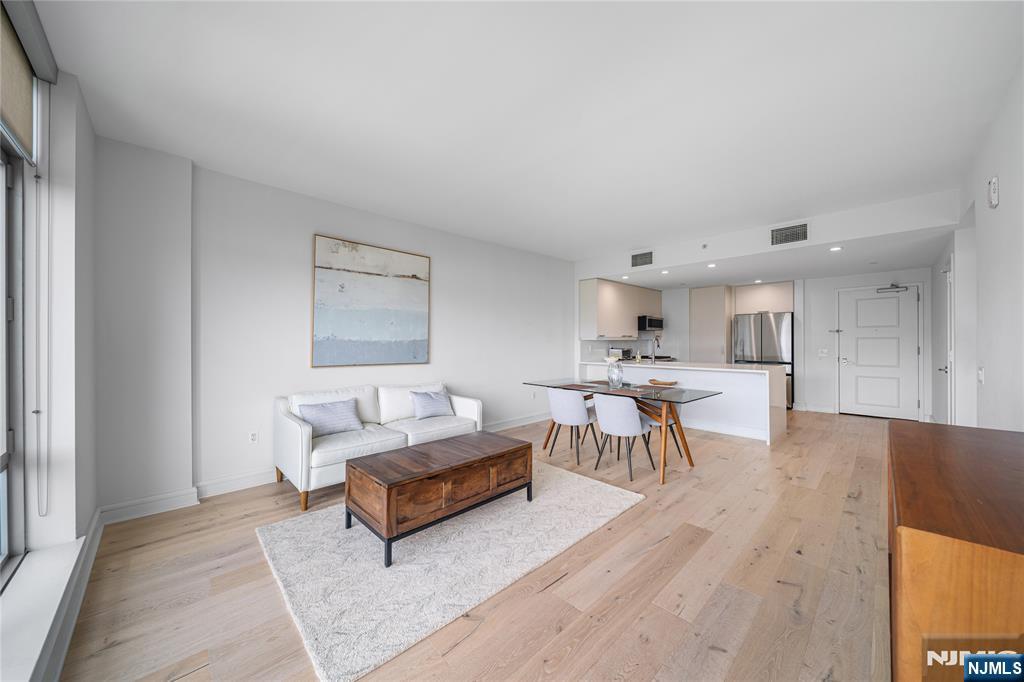 Photo 2 of Condo for sale at 8100 River Rd #908, North Bergen, NJ 07047 | MLS# 26033643 | Listing updated on 2026-09-13