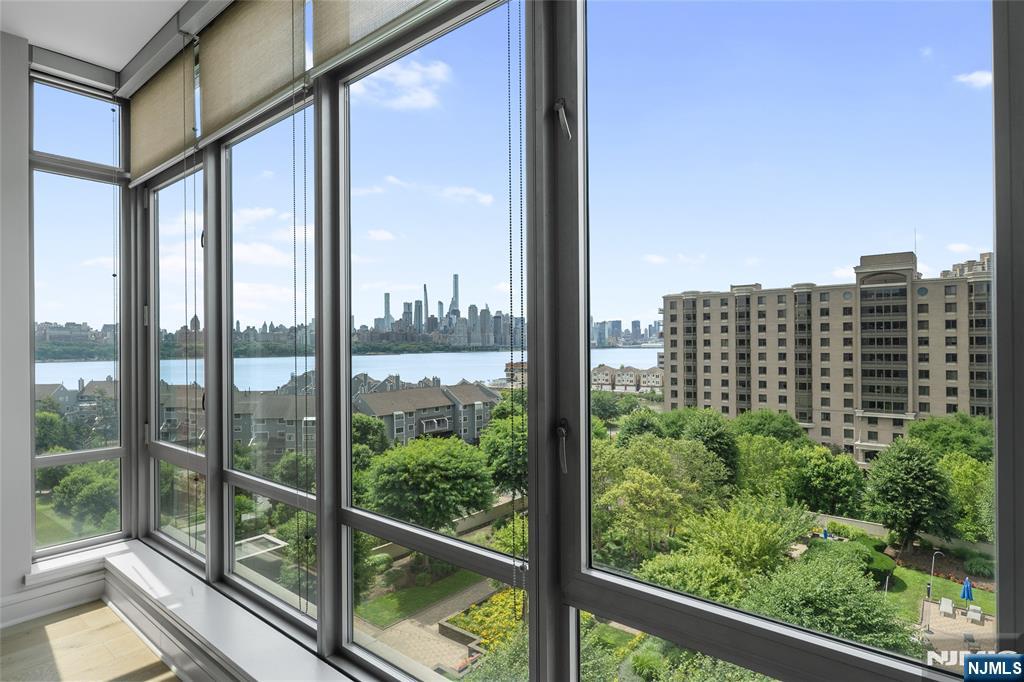 Photo 3 of Condo for sale at 8100 River Rd #908, North Bergen, NJ 07047 | MLS# 26033643 | Listing updated on 2026-09-13