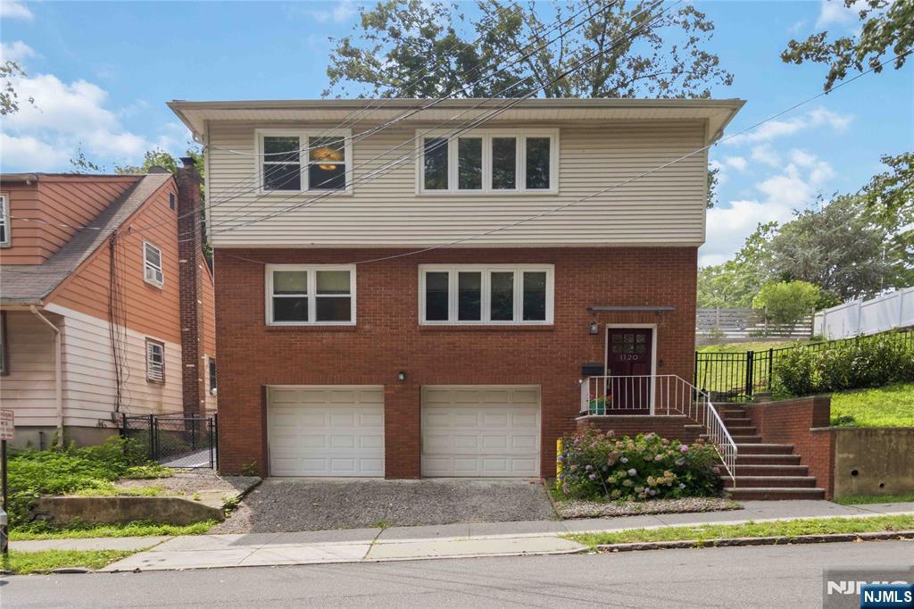Photo 1 of Multi family home for sale at 1120 Saint Louis Ave, Hillside, NJ 07205 | MLS# 26033665 | Listing updated on 2026-09-16