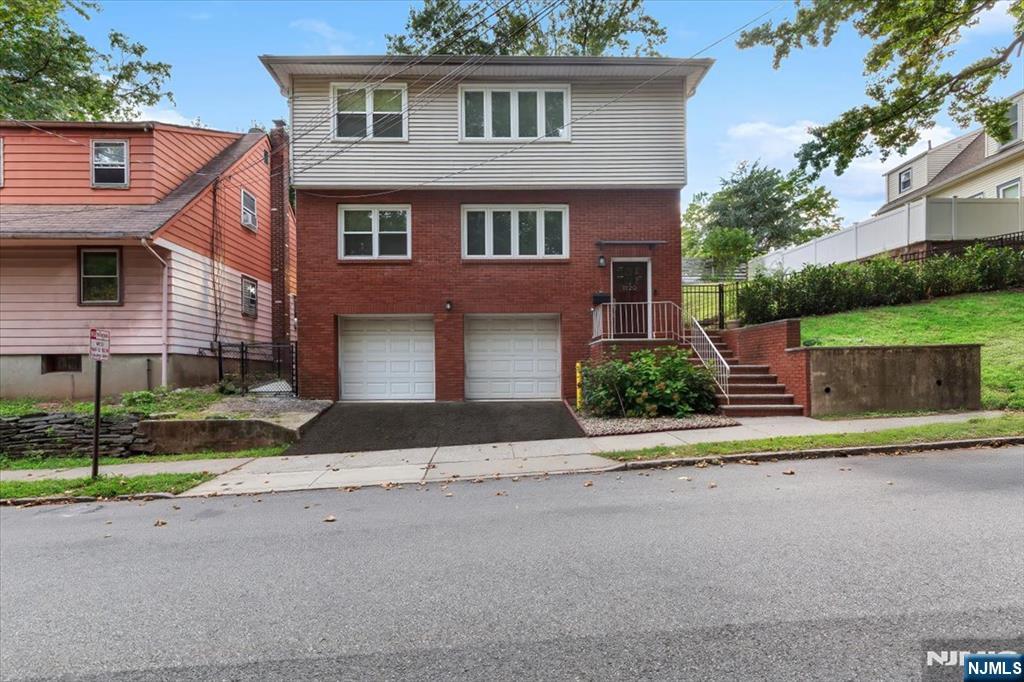 Photo 2 of Multi family home for sale at 1120 Saint Louis Ave, Hillside, NJ 07205 | MLS# 26033665 | Listing updated on 2026-09-16
