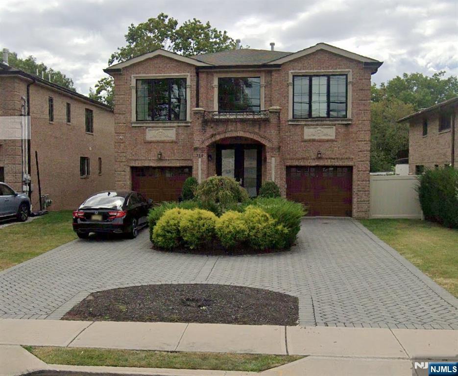 750 E Edgewater Avenue 1st FL - Photo 1