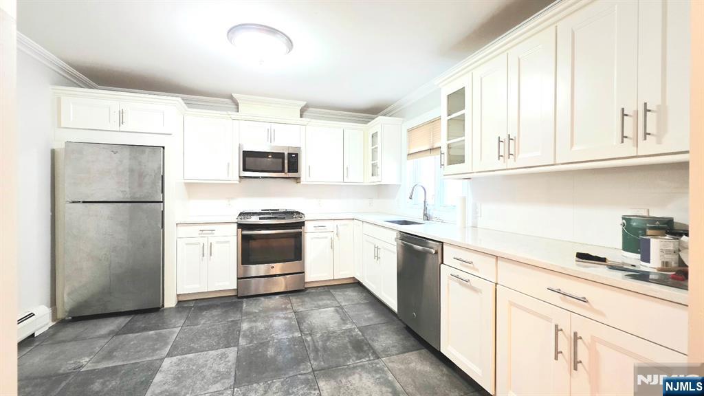 750 E Edgewater Avenue 1st FL - Photo 3