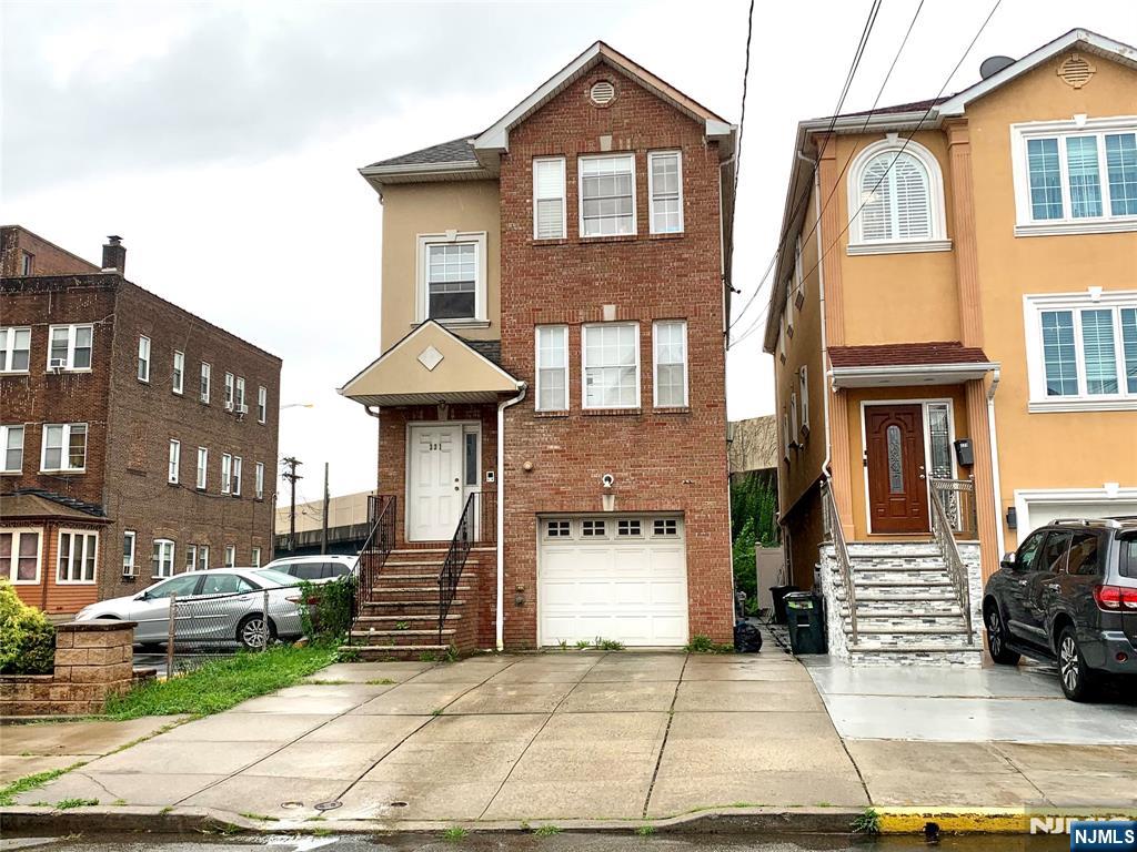 231 Jersey Street 1st &amp; Ground - Photo 1
