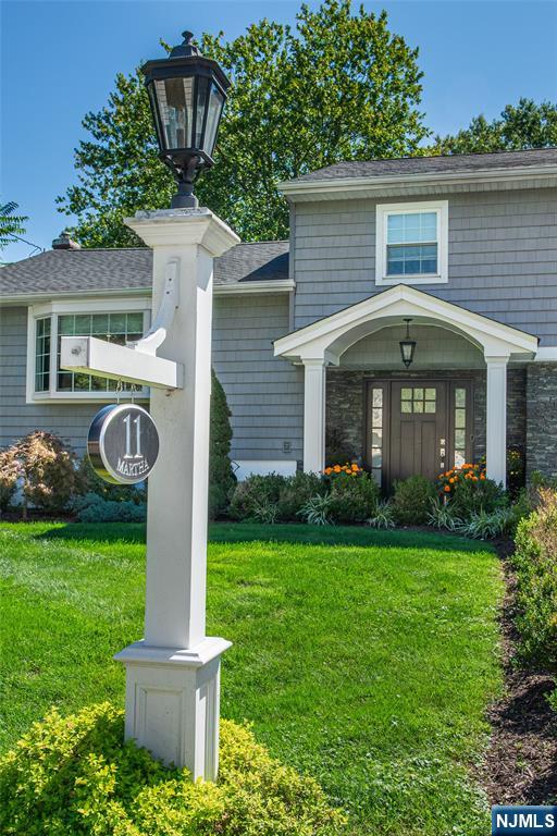 Photo 2 of Sale Pending at 11 Martha Rd, Roseland, NJ 07068 | MLS# 26033677 | Listing updated on 2026-09-21