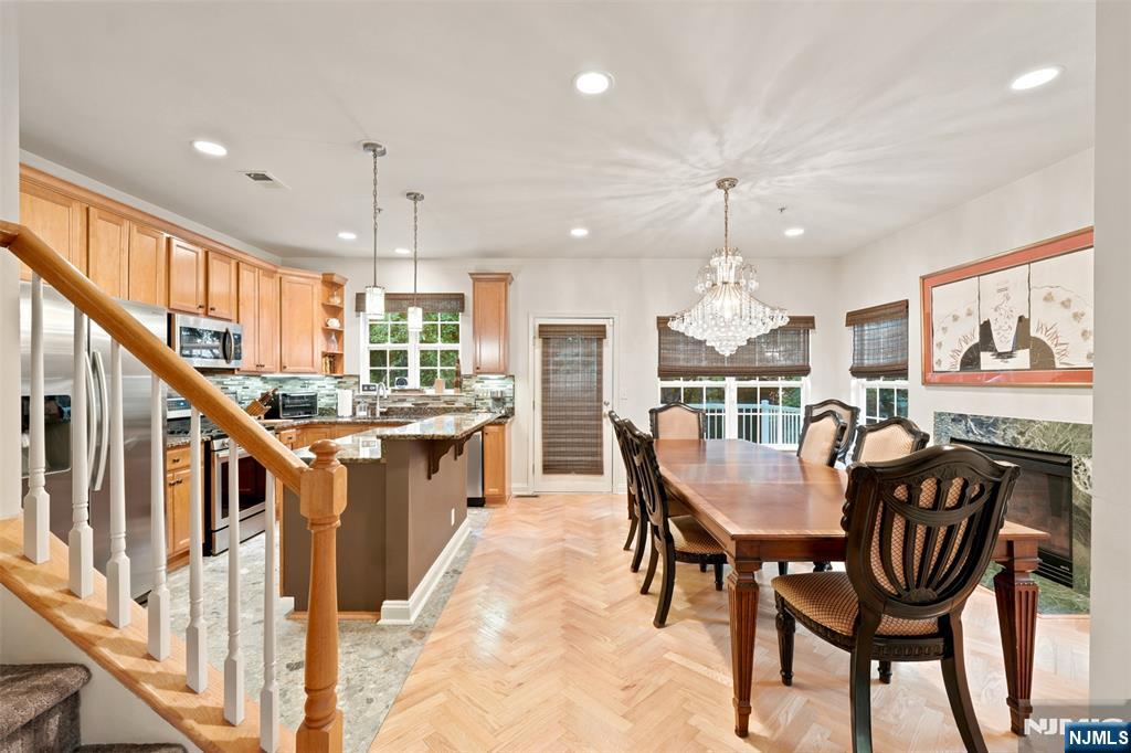 Photo 3 of Townhouse for sale at 140 Blue Heron Dr, Secaucus, NJ 07094 | MLS# 26033690 | Listing updated on 2026-09-18