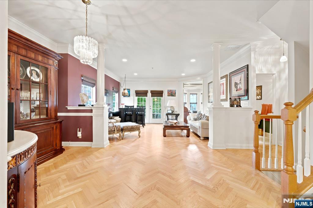 Photo 4 of Townhouse for sale at 140 Blue Heron Dr, Secaucus, NJ 07094 | MLS# 26033690 | Listing updated on 2026-09-18