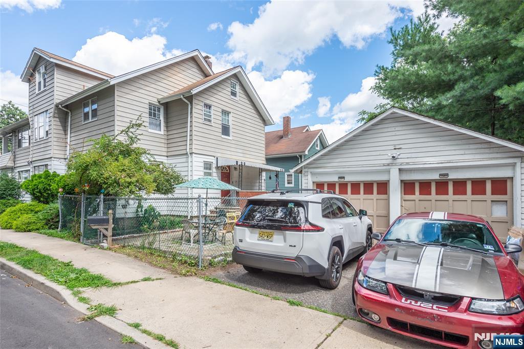 Photo 3 of Multi family home for sale at 73 Buschmann Ave, Haledon, NJ 07508 | MLS# 26033693 | Listing updated on 2026-09-18