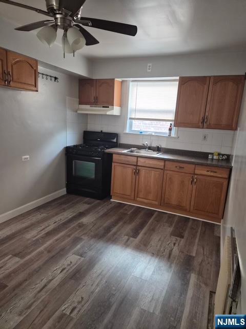 801 73rd Street 1R - Photo 2