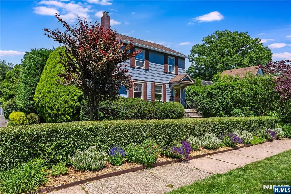 44 Dodd Street - Photo 1