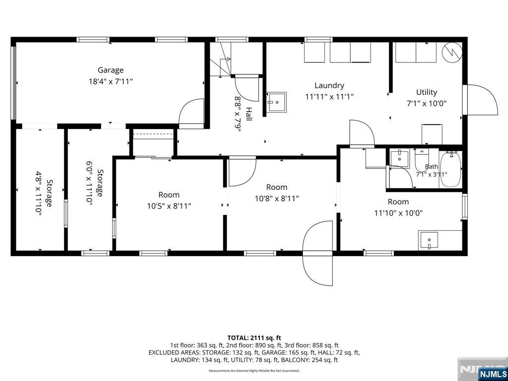 1306 7th Street - Photo 1