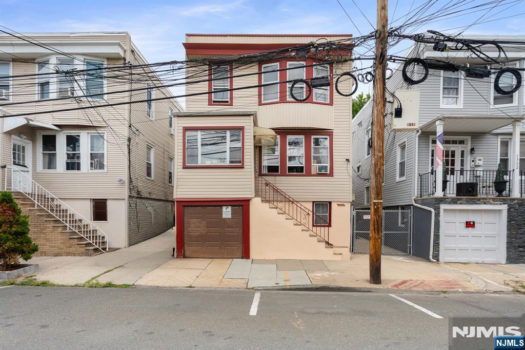Photo 1 of Multi family home for sale at 1306 7th Street, North Bergen, NJ 07047 | MLS# 26033740 | Listing updated on 2026-10-08