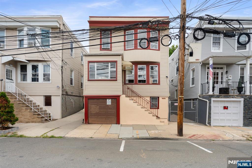 Photo 1 of Multi family home for sale at 1306 7th Street, North Bergen, NJ 07047 | MLS# 26033740 | Listing updated on 2026-09-18