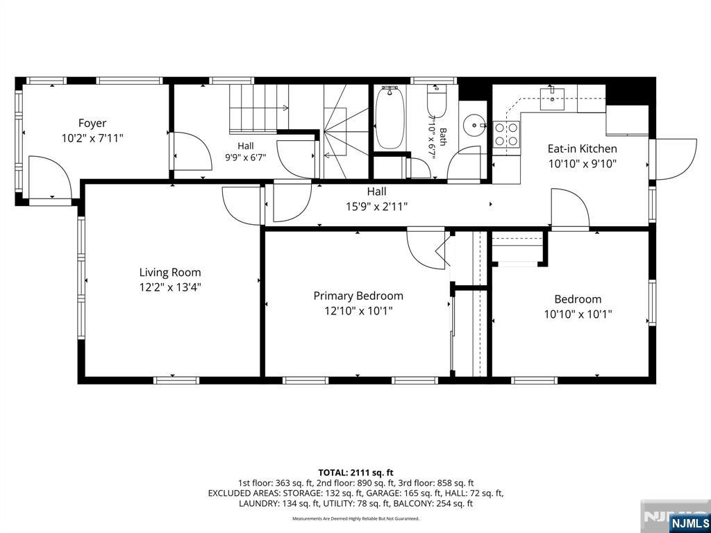 1306 7th Street - Photo 2