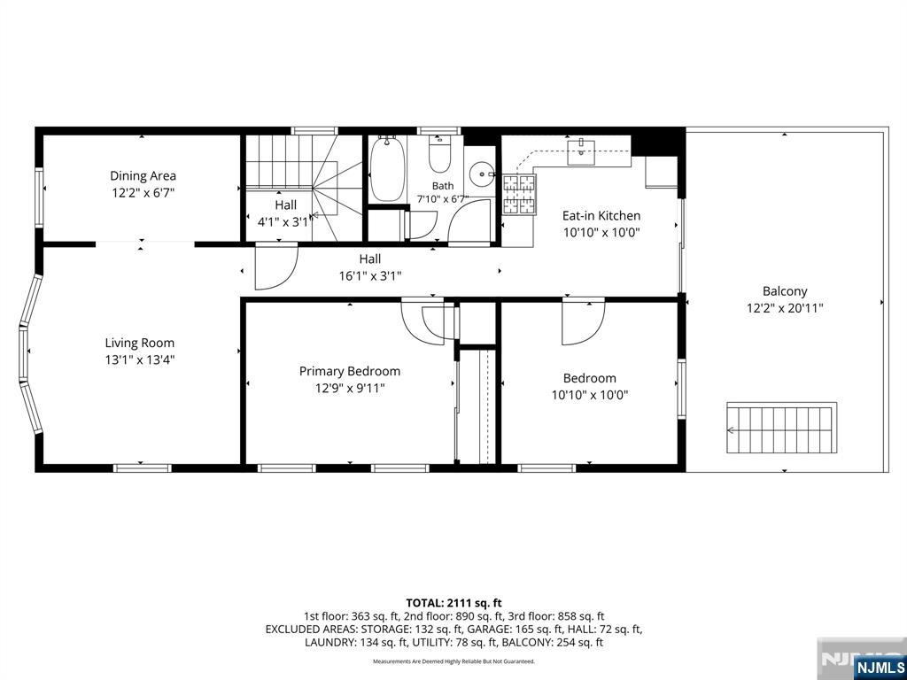 1306 7th Street - Photo 3