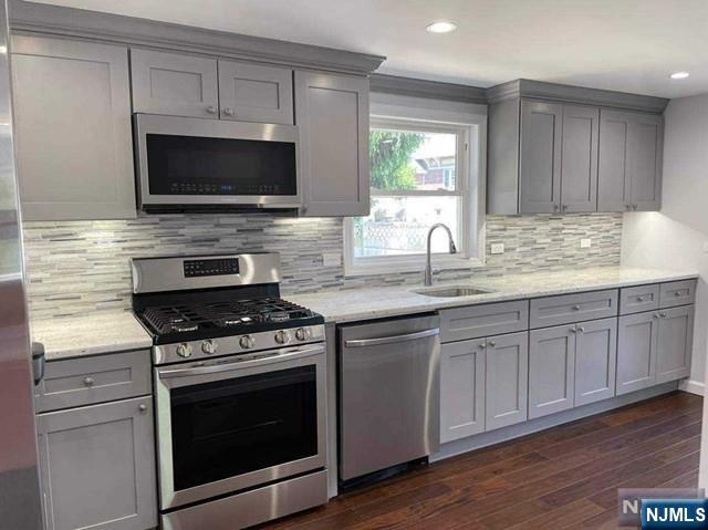 531 Saddle River Road - Photo 3