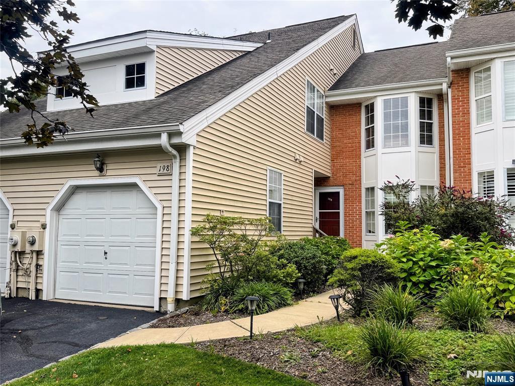 Photo 1 of Condo for sale at 198 Zeppi Ln, West Orange, NJ 07052 | MLS# 26033776 | Listing updated on 2026-09-20