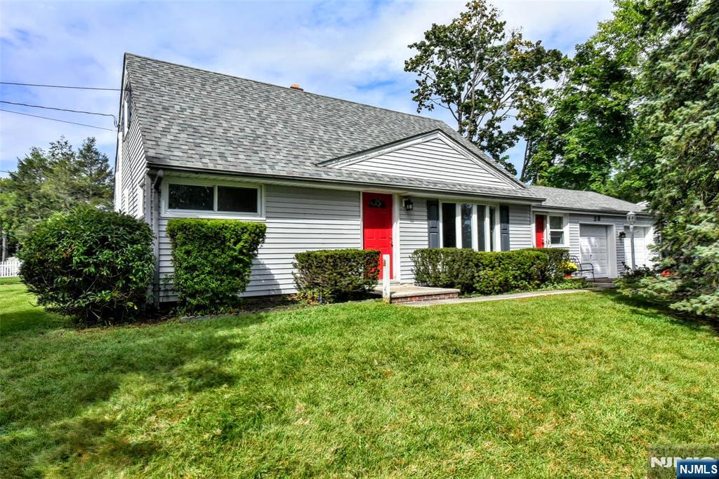 58 Pine - Photo 1