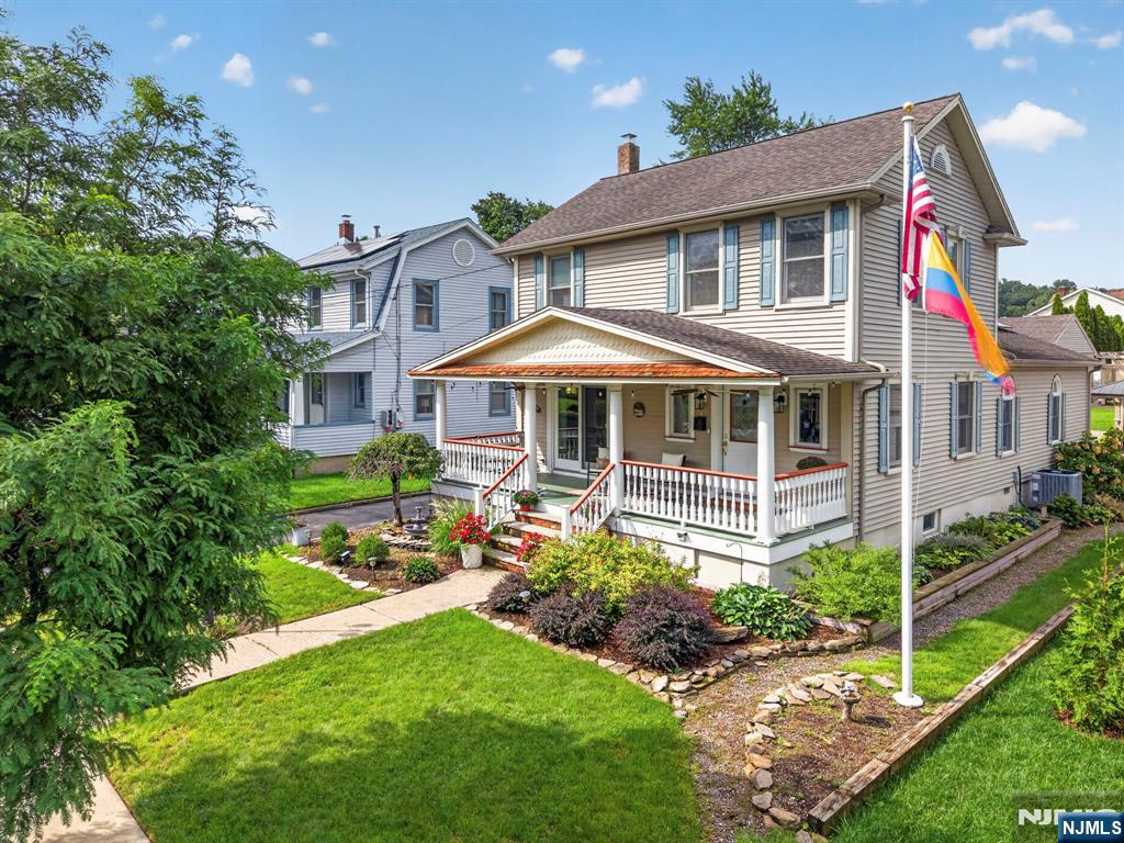 Single family home for sale at 26 3rd Avenue, Hawthorne, NJ 07506 | MLS# 26033796