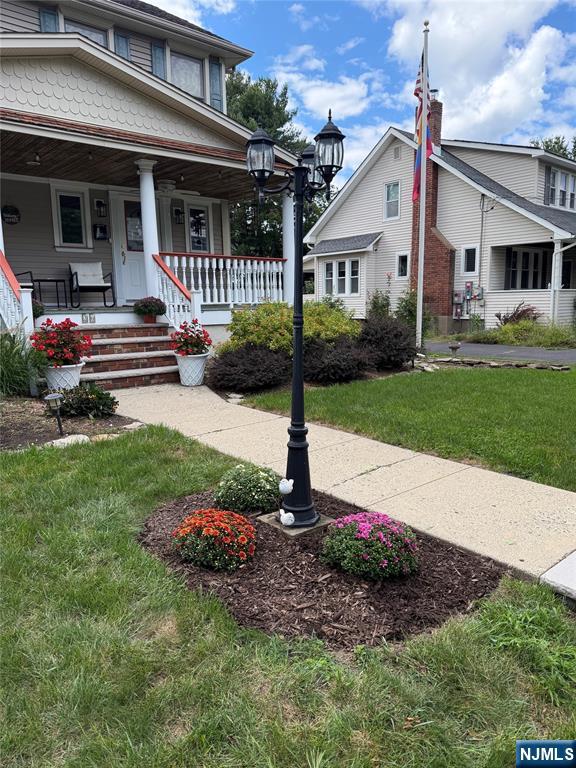Photo 2 of Single family home for sale at 26 3rd Avenue, Hawthorne, NJ 07506 | MLS# 26033796 | Listing updated on 2026-09-19