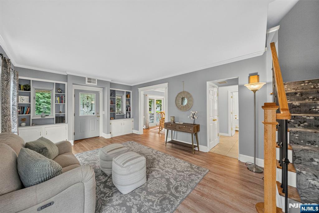 Photo 3 of Single family home for sale at 26 3rd Avenue, Hawthorne, NJ 07506 | MLS# 26033796 | Listing updated on 2026-09-19