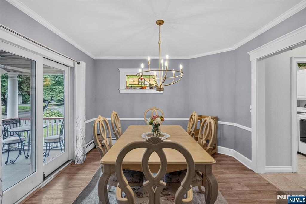 Photo 4 of Single family home for sale at 26 3rd Avenue, Hawthorne, NJ 07506 | MLS# 26033796 | Listing updated on 2026-09-19