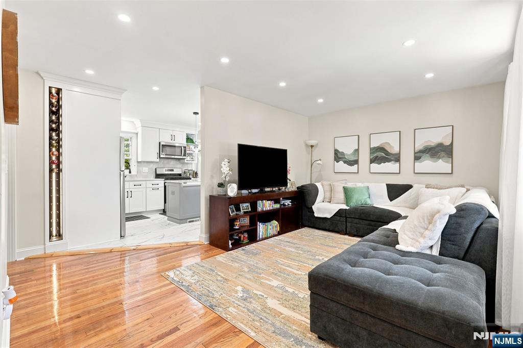 Photo 4 of Single family home for sale at 49 Falmouth Ave, Elmwood Park, NJ 07407 | MLS# 26033800 | Listing updated on 2026-09-19