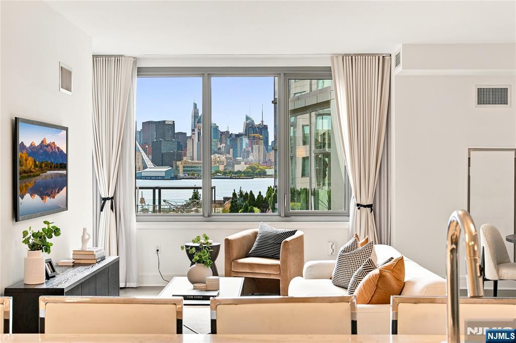 Condo for sale at 9 Ave At Port Imperial #413, West New York, NJ 07093 | MLS# 26033809