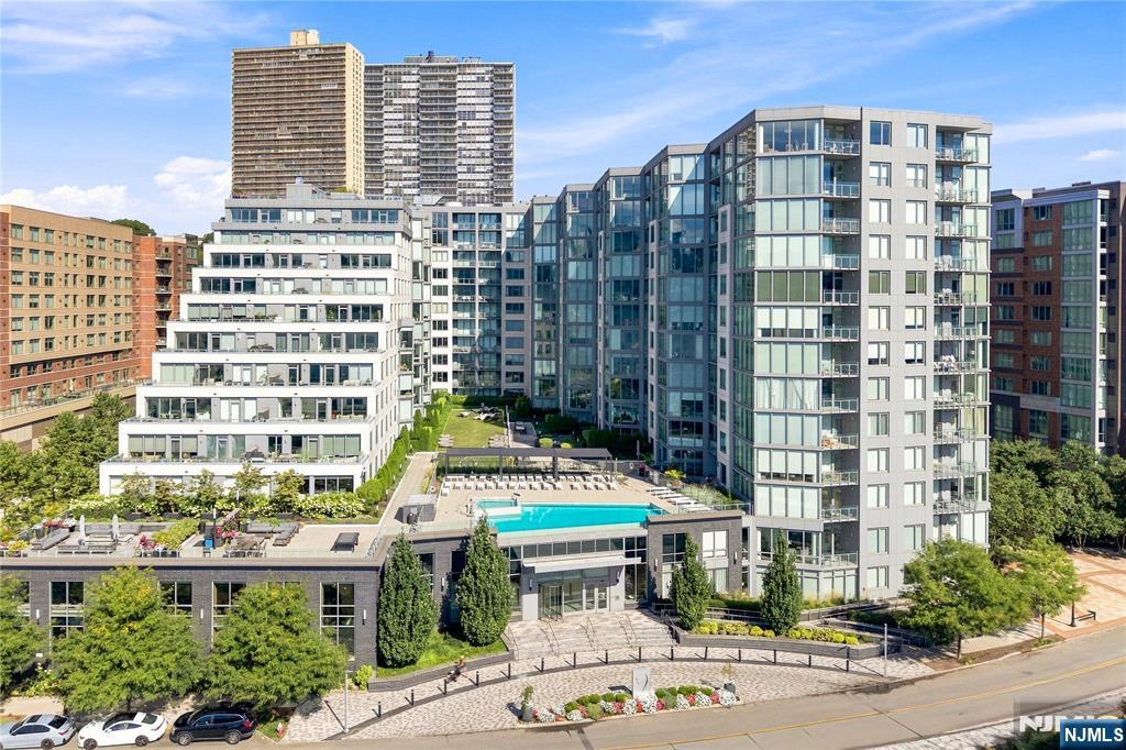 Photo 2 of Condo for sale at 9 Ave At Port Imperial #413, West New York, NJ 07093 | MLS# 26033809 | Listing updated on 2026-09-15