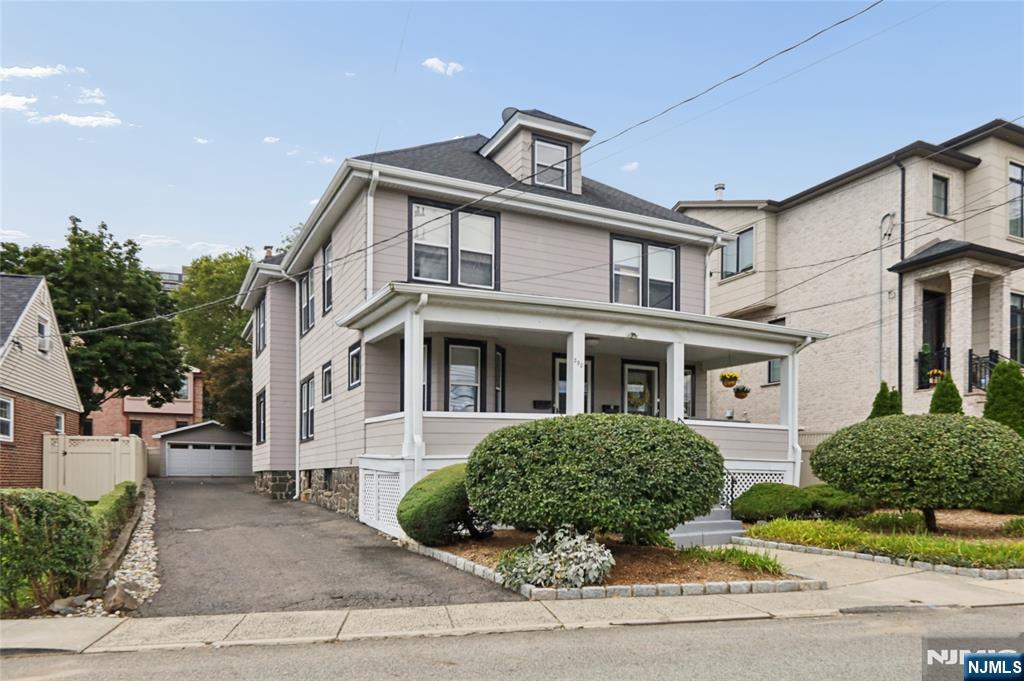 Photo 1 of Multi family home for sale at 290 Columbia Ave, Fort Lee, NJ 07024 | MLS# 26033813 | Listing updated on 2026-09-15